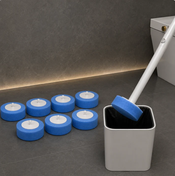 Pack de recambios desechables